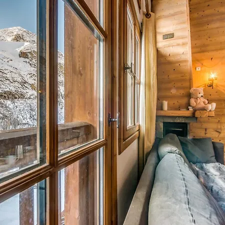 Crystal Ridge - - 129m2 - 6 Chambres, 6 Salles De Bain Mae-3406