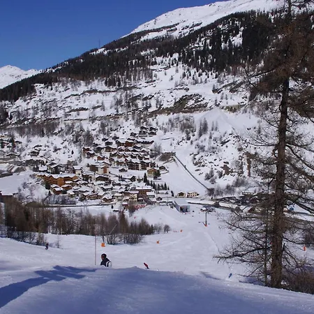 Crystal Ridge - - 129m2 - 6 Chambres, 6 Salles De Bain Mae-3406 * Les Boisses