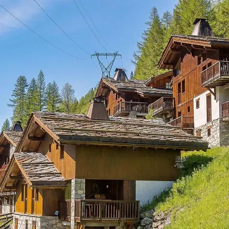 Crystal Ridge - - 129m2 - 6 Chambres, 6 Salles De Bain Mae-3406 Les Boisses
